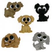 Playful Puppies - 7687