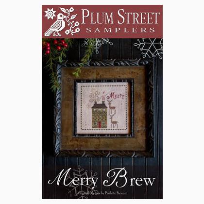 Merry Brew
