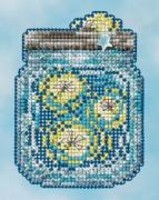 Spring Bouquet : Fireflies