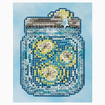 Spring Bouquet : Fireflies