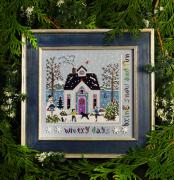 Winter Cottage