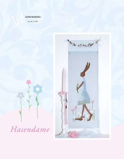 Hasendame