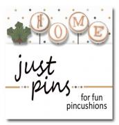 Block Party-H Is For Home (Just Pins)