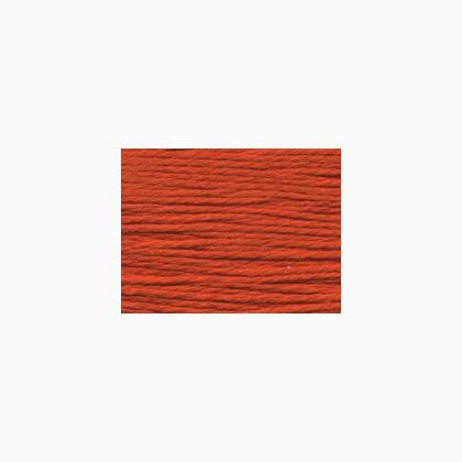 Splendor:  S1127 - Med Orange Red