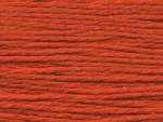 Splendor: S1127 - Med Orange Red
