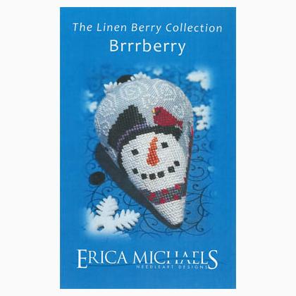 Brrrberry -Linen Berry Collection