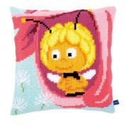 Coussin: Maya the Bee