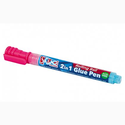 Stix2 Stylo colle