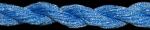 ThreadworX Hand Overdyed Metallic #4 - 410141 - Polar Blue