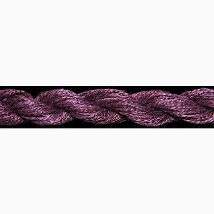 ThreadworX Vineyard Silk - 1610 - Eggplant