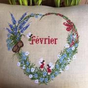 Février