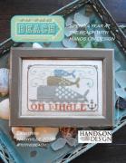 Oh Whale - To The Beach! #1