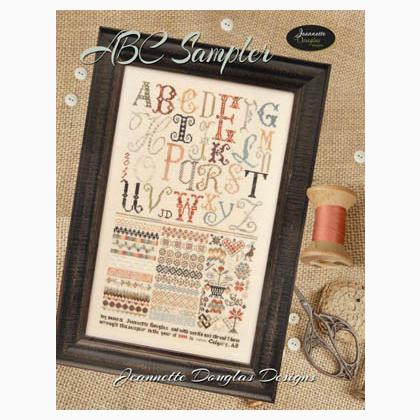 ABC Sampler