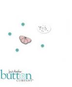 February Button (Square.Ology)
