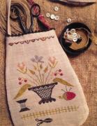 Simple Pleasures Sewing Pouch