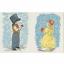 Les enfants d'honneur