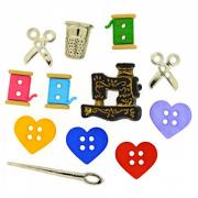 For the Love of Quilting - 9062