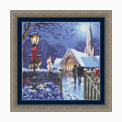 Midnight Mass