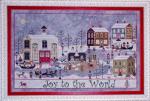Churchyard Christmas, A