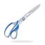 Ciseaux haute couture - Ring Lock Line - 28 cm
