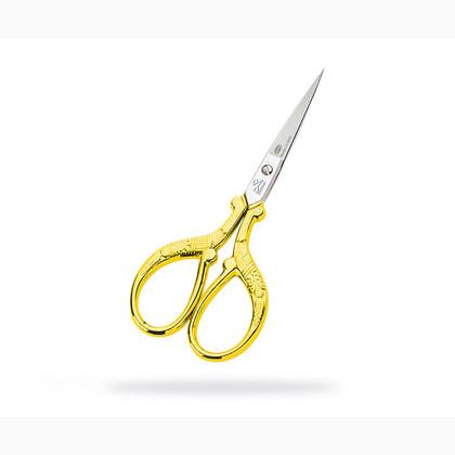 Ciseaux broderie Floral – Optima Oro – cm. 9
