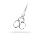 Ciseaux broderie Boucle – Optima Classica – cm. 9