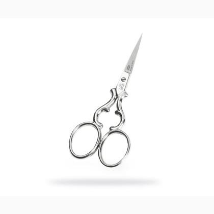 Ciseaux broderie Boucle – Optima Classica – cm. 9