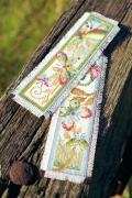 Bookmark Butterflies - Set de 2