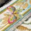 Bookmark Butterflies - Set de 2