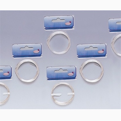 Fil Argent (0.30mm)