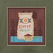 Coffee Grounds