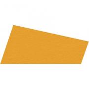Papier crêpe 50 x 250 cm - Jaune soleil