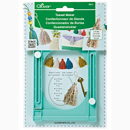 Confectionneur de Glands grand