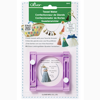 Confectionneur de Glands petit