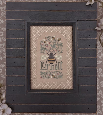 Let it Bee