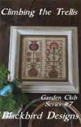 Climbing The Trellis - Garden Club #7 (reprint)