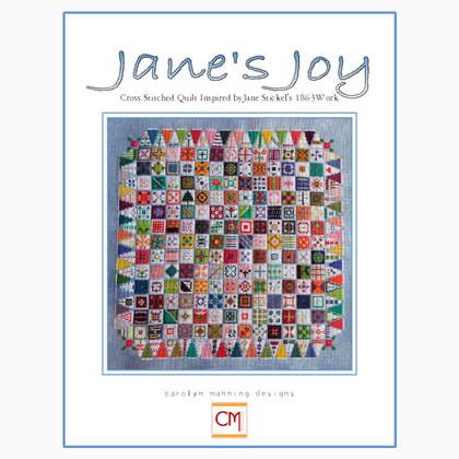 Jane`s Joy