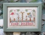 Flock Together - To The Beach#3