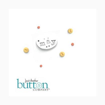 May Button (Square.Ology)