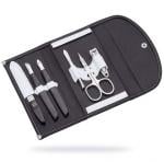 Trousse de manucure- Classica Collection - 6pcs