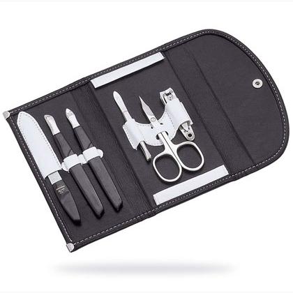 Trousse de manucure- Classica Collection - 6pcs