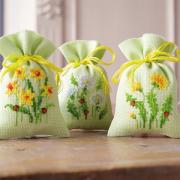 Sac Poutpourri: Dandelions