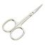 Ciseaux personnalisées pour Gauchers Optima 9 cm.