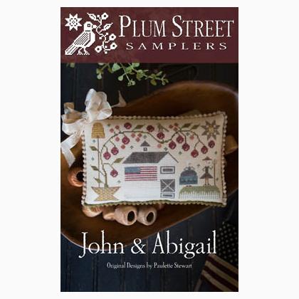 John And Abigail