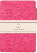 Lace Pink 40 x 150 cm