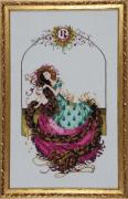 Rapunzel (MD145)