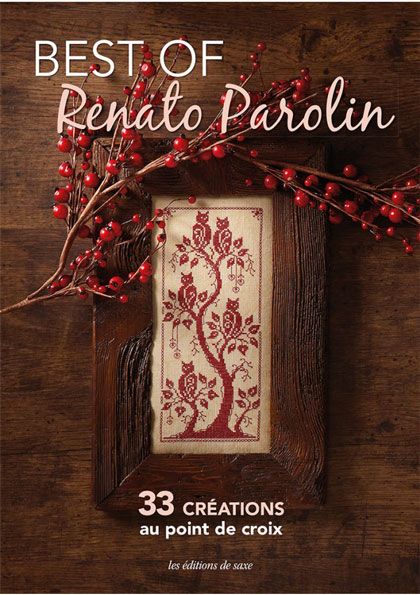 Best of Renato Parolin