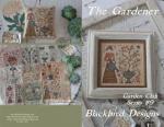 Gardener, The - Garden Club #9 (REPRINTED)