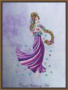 Rapunzel