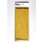 Papier Tissu - Ivoire